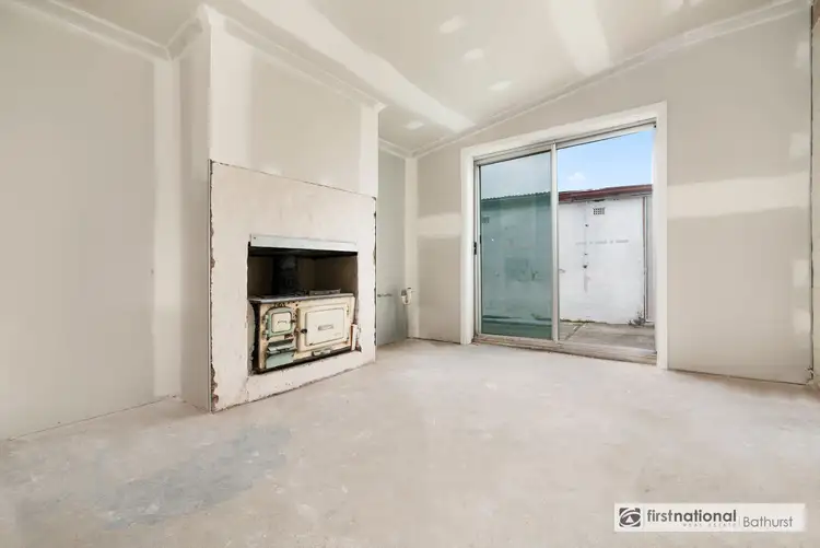 Fourth view of Homely house listing, 62 Railway Parade, Bathurst NSW 2795