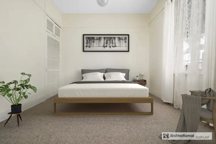 Fifth view of Homely house listing, 62 Railway Parade, Bathurst NSW 2795