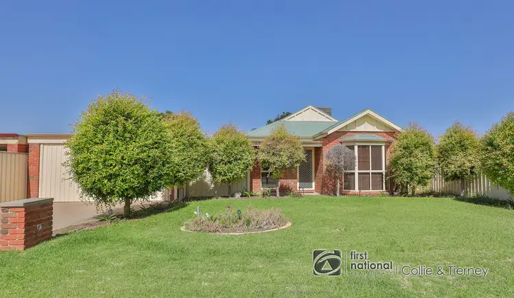 8 Reynolds Court, Mildura VIC 3500