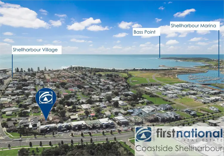 Main view of Homely semi-detached listing, 2/6A Old Bass Point Road, Shellharbour NSW 2529