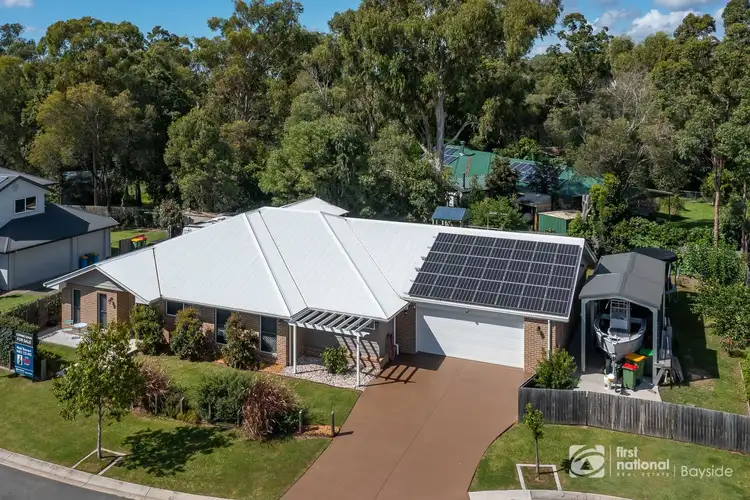 36 Vanstone Way, Redland Bay QLD 4165