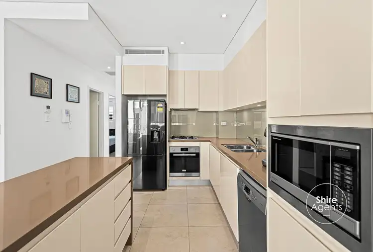 Third view of Homely apartment listing, 49/137-143 Willarong Road, Caringbah NSW 2229