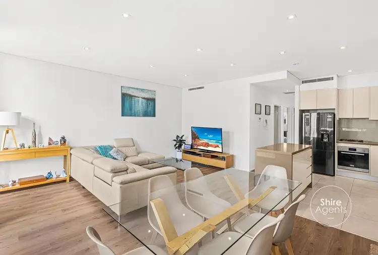 Fourth view of Homely apartment listing, 49/137-143 Willarong Road, Caringbah NSW 2229