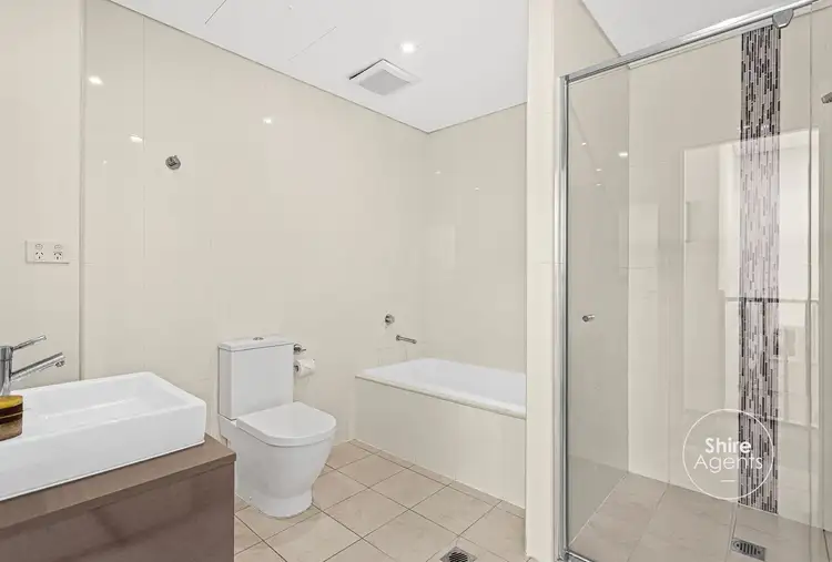 Fifth view of Homely apartment listing, 49/137-143 Willarong Road, Caringbah NSW 2229