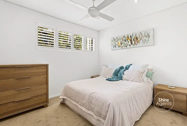 Sixth view of Homely apartment listing, 49/137-143 Willarong Road, Caringbah NSW 2229