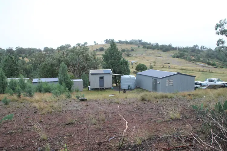 340 Mole Station Road, Tenterfield NSW 2372