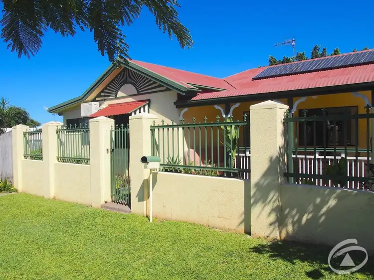 1 Lamb Street, Smithfield QLD 4878