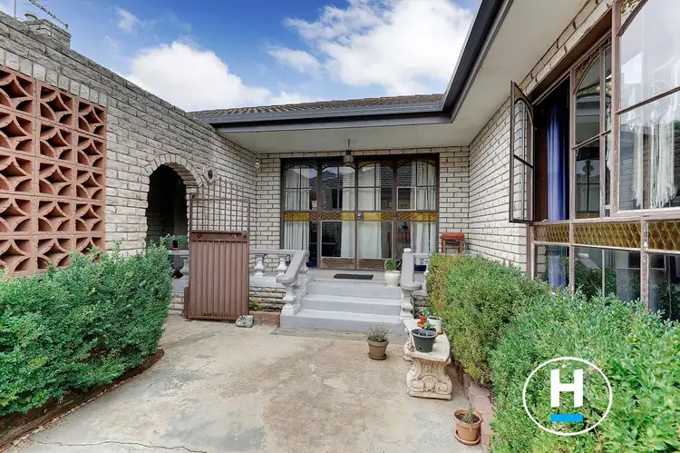 Second view of Homely house listing, 15 Riverside Place, Keilor East VIC 3033
