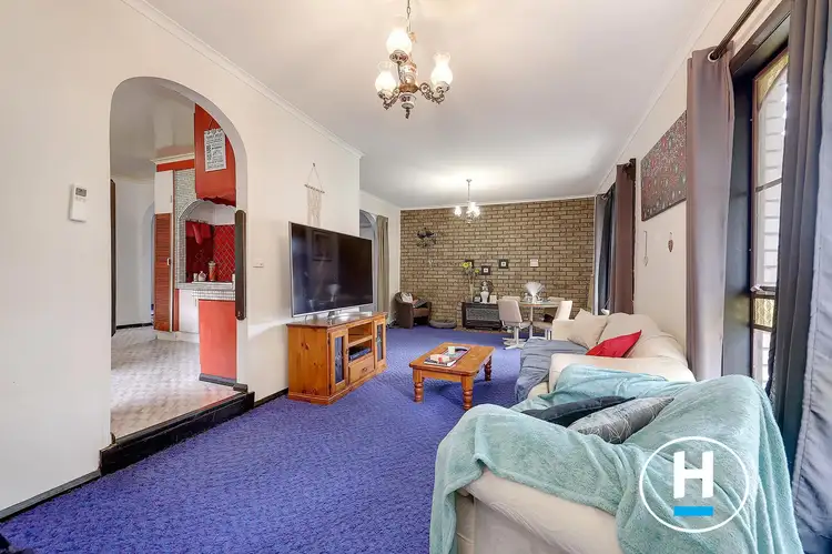 Fifth view of Homely house listing, 15 Riverside Place, Keilor East VIC 3033