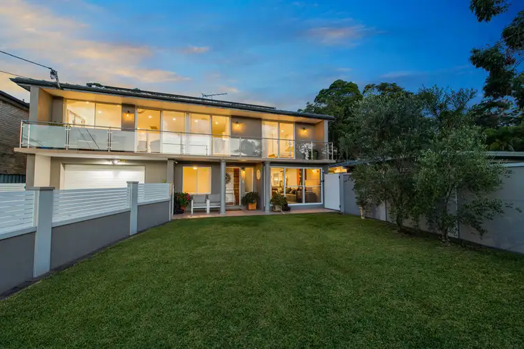 36 Nalya Road, Narraweena NSW 2099