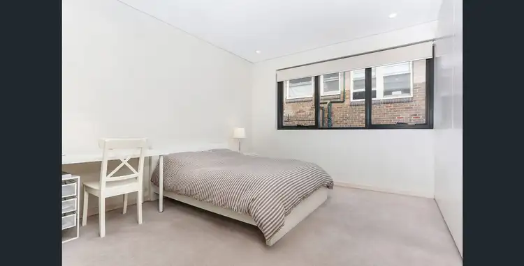 Third view of Homely apartment listing, 4/33 Prince Street, Randwick NSW 2031