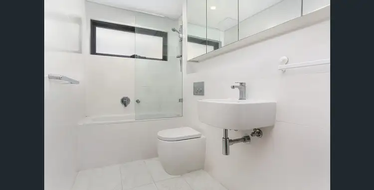 Fourth view of Homely apartment listing, 4/33 Prince Street, Randwick NSW 2031