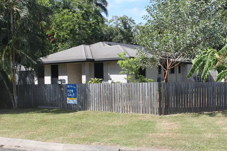 2 Maudsley Road, Sarina QLD 4737