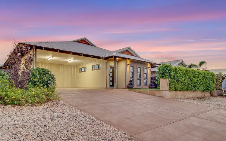 Fourth view of Homely house listing, 117 Bajamalu Drive, Baynton WA 6714
