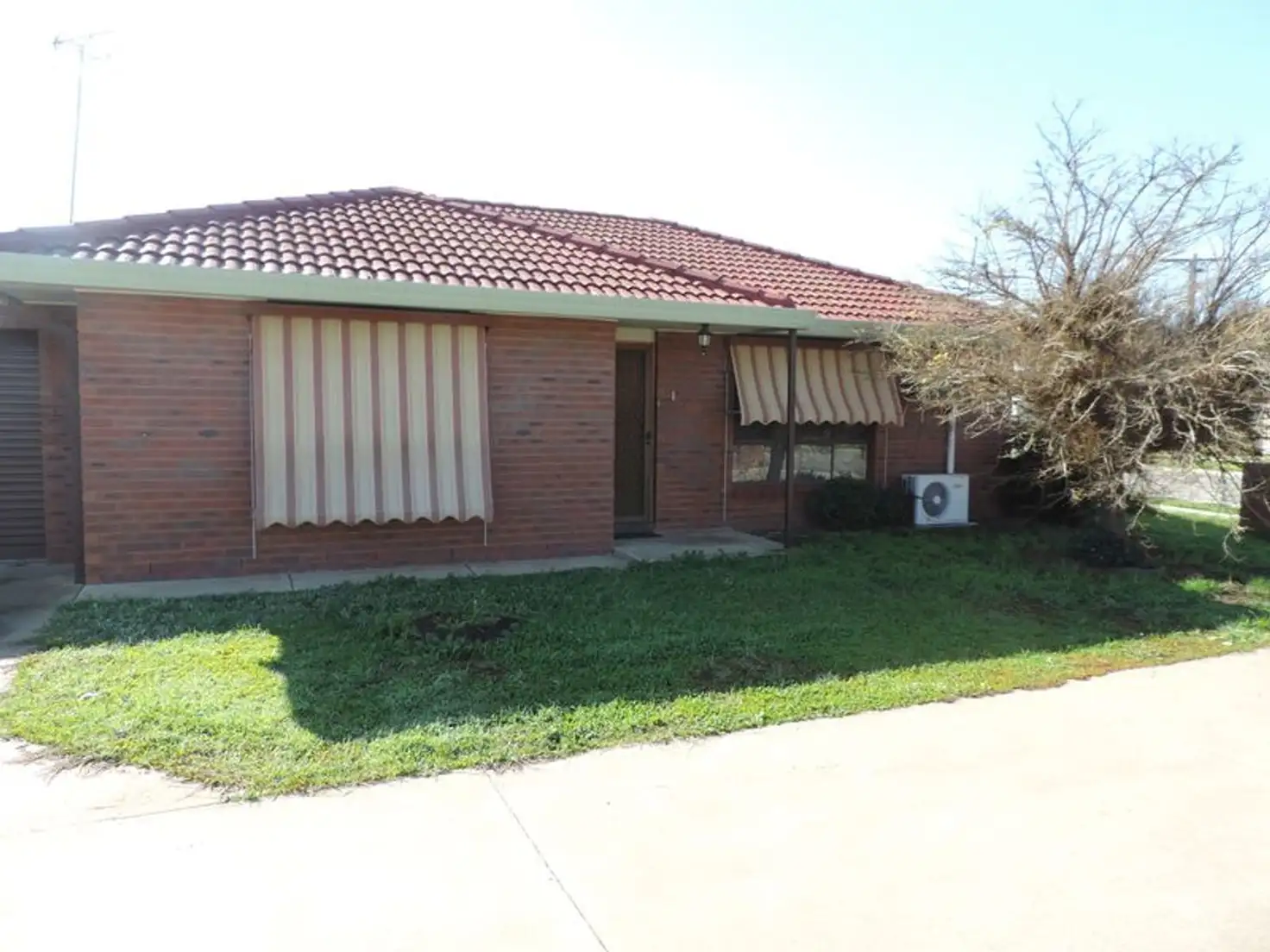 Main view of Homely unit listing, 1/6 WILLIAM STREET, Cohuna VIC 3568
