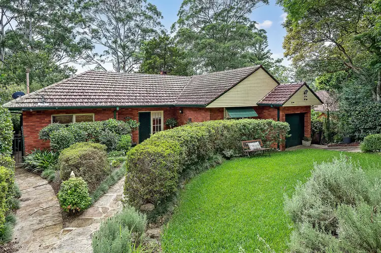 55 Lakeside Road, Eastwood NSW 2122