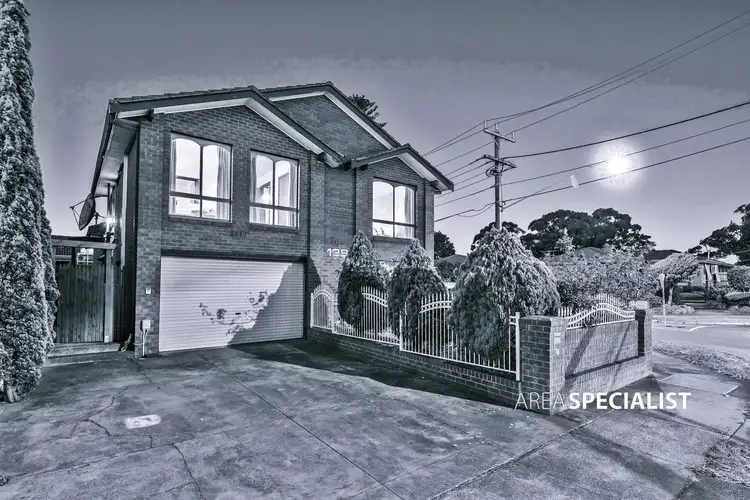 129 Kingsclere Avenue, Keysborough VIC 3173