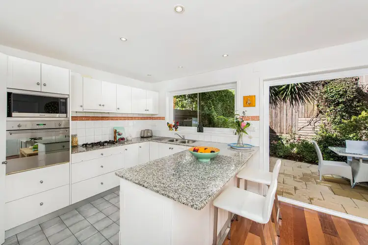 Fifth view of Homely house listing, C/5A Darley Street, Neutral Bay NSW 2089