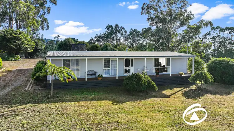144 Weirs Road, Narracan VIC 3824