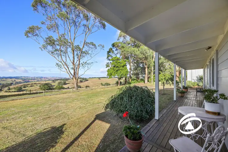 Third view of Homely house listing, 144 Weirs Road, Narracan VIC 3824