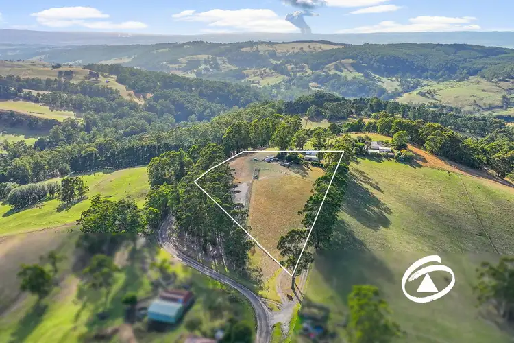 Fifth view of Homely house listing, 144 Weirs Road, Narracan VIC 3824