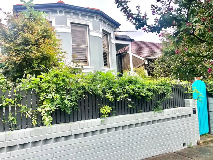 8 Church Street, Marrickville NSW 2204