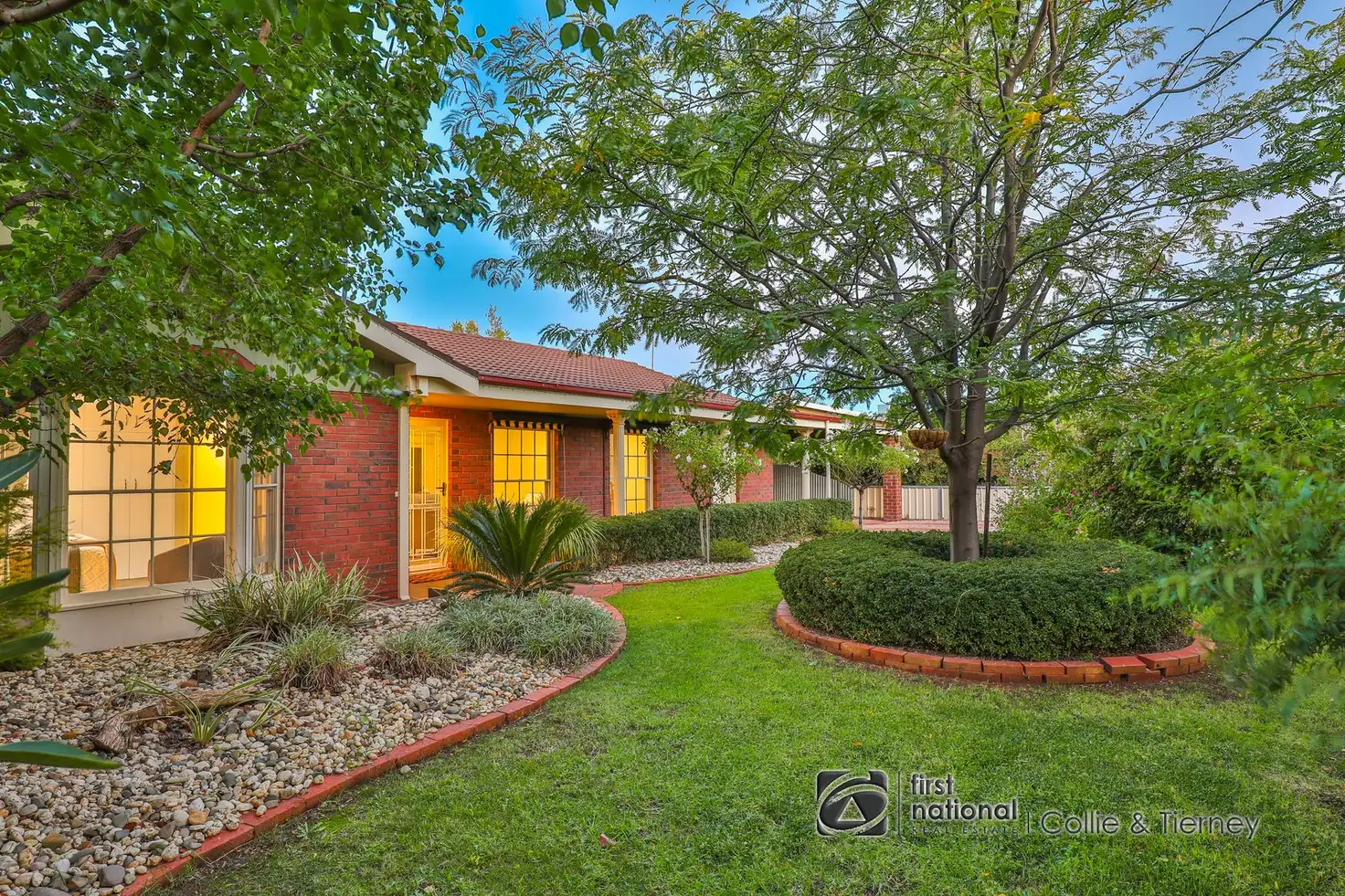 Main view of Homely house listing, 2819 Fourteenth Street, Irymple VIC 3498
