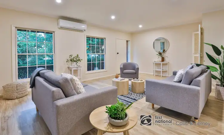 Third view of Homely house listing, 2819 Fourteenth Street, Irymple VIC 3498