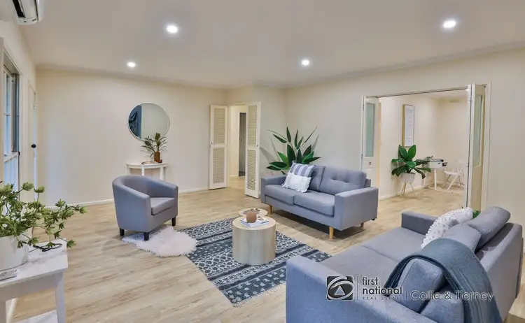 Fourth view of Homely house listing, 2819 Fourteenth Street, Irymple VIC 3498