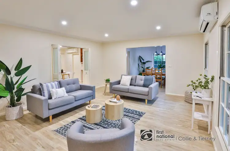 Fifth view of Homely house listing, 2819 Fourteenth Street, Irymple VIC 3498