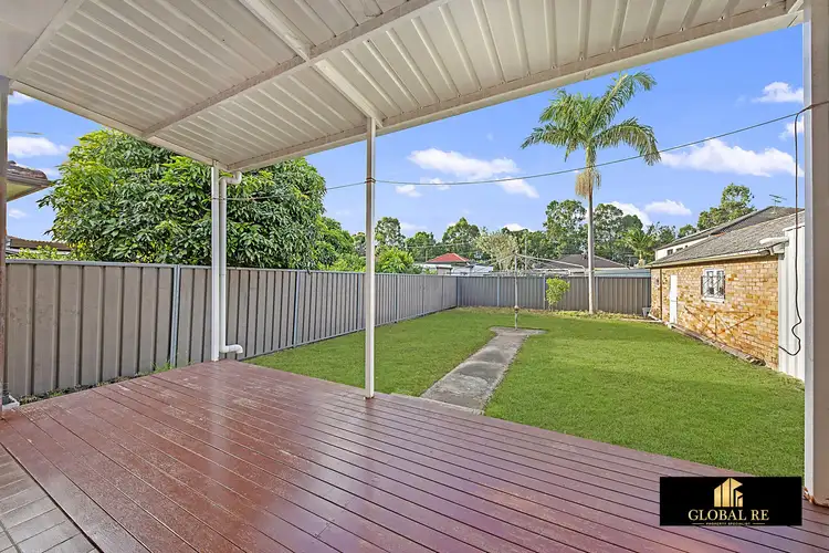 Fifth view of Homely house listing, 41 Montrose Ave, Fairfield East NSW 2165