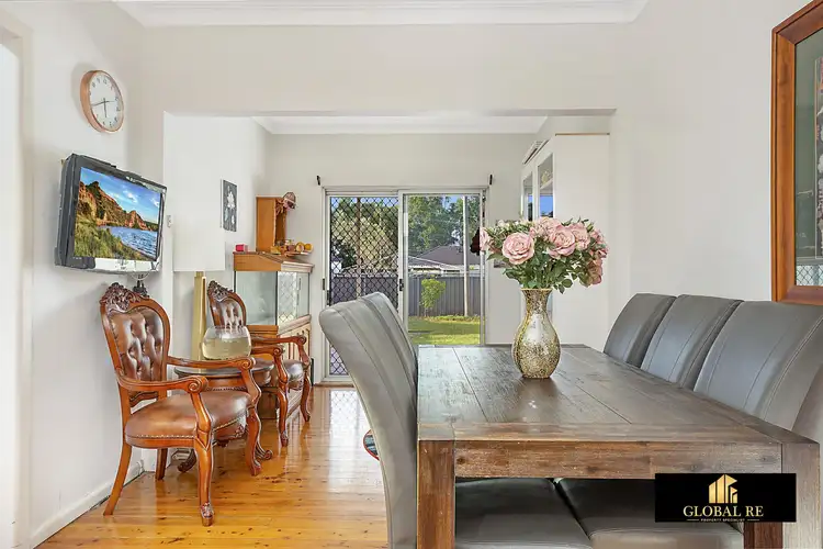 Sixth view of Homely house listing, 41 Montrose Ave, Fairfield East NSW 2165