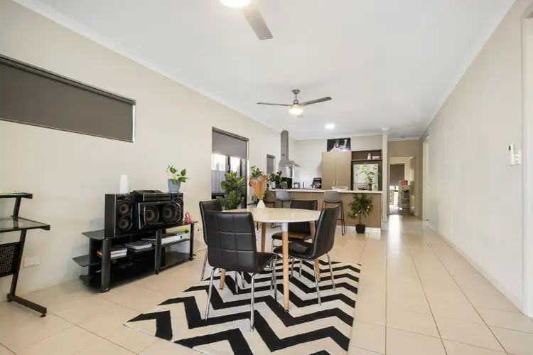 Second view of Homely house listing, 70 Mantaray Loop, Nickol WA 6714