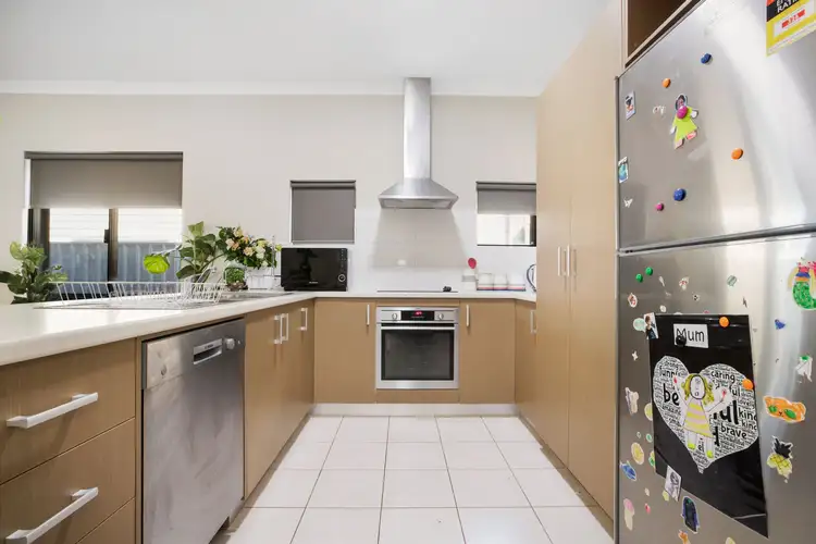 Fourth view of Homely house listing, 70 Mantaray Loop, Nickol WA 6714