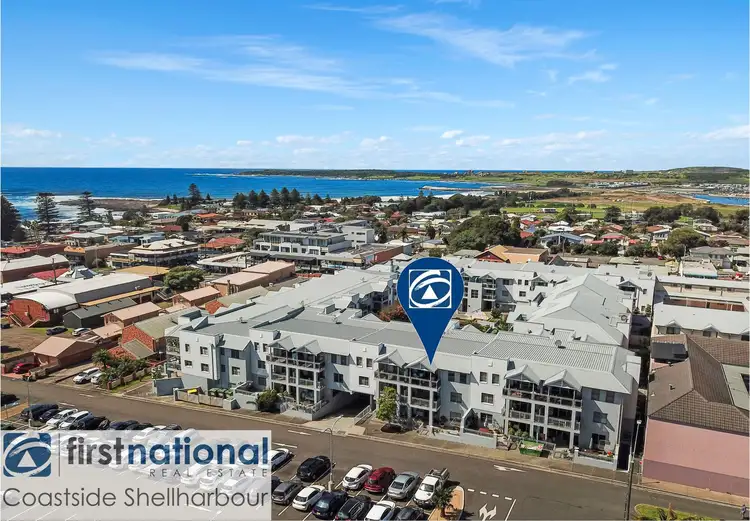 Main view of Homely unit listing, 31/20-26 Addison Street, Shellharbour NSW 2529