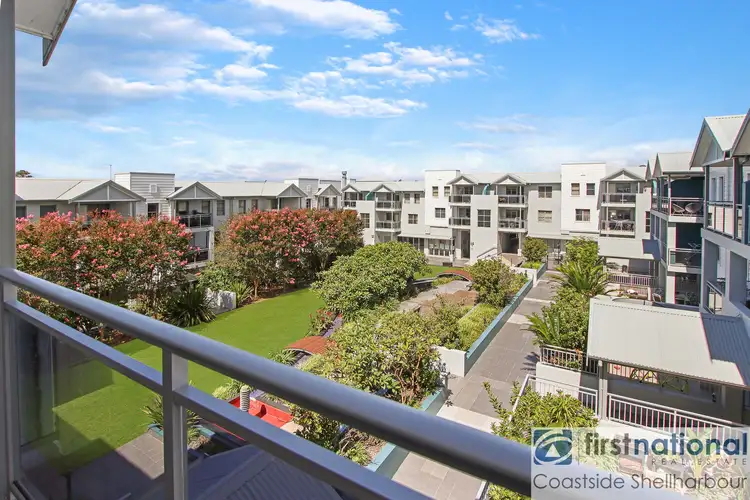 Second view of Homely unit listing, 31/20-26 Addison Street, Shellharbour NSW 2529