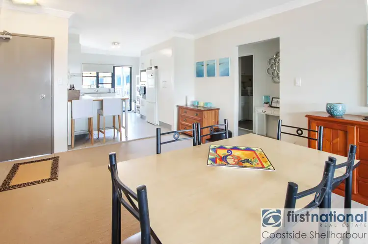 Fourth view of Homely unit listing, 31/20-26 Addison Street, Shellharbour NSW 2529