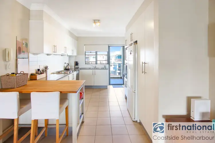 Fifth view of Homely unit listing, 31/20-26 Addison Street, Shellharbour NSW 2529