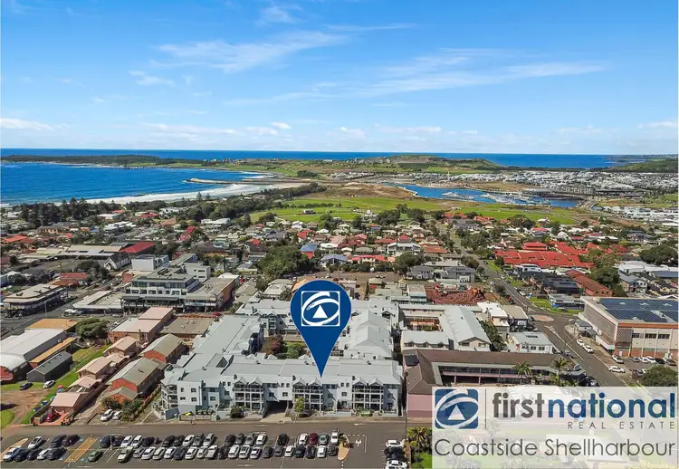 Sixth view of Homely unit listing, 31/20-26 Addison Street, Shellharbour NSW 2529