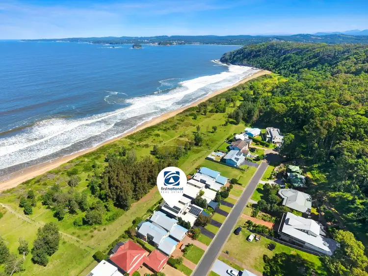 82 Sandy Place, Long Beach NSW 2536