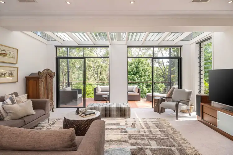 Second view of Homely house listing, 24 Terrace Road, Killara NSW 2071