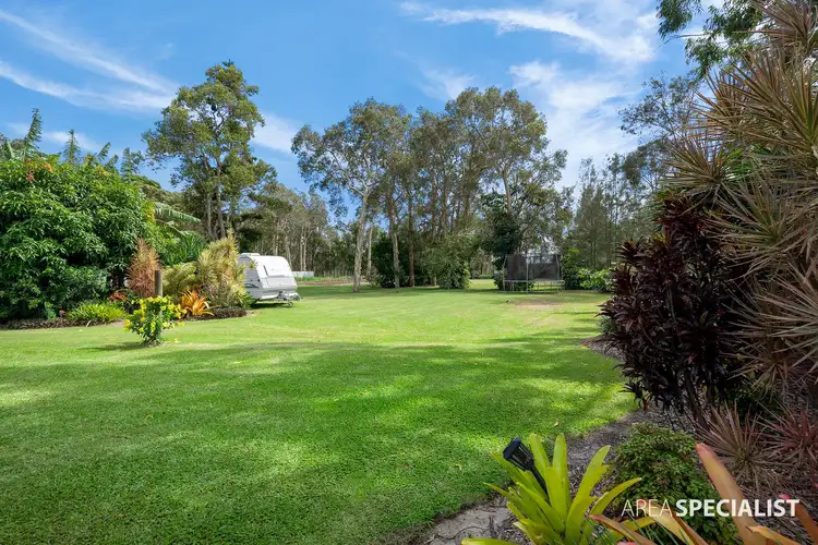 62 Pelican Parade, Jacobs Well QLD 4208