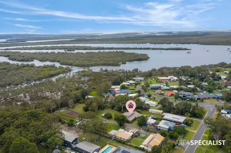 Sixth view of Homely house listing, 62 Pelican Parade, Jacobs Well QLD 4208