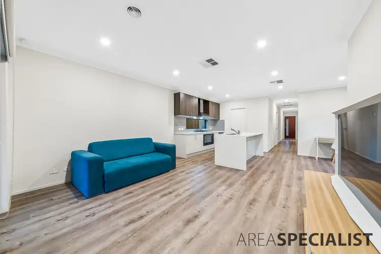 Third view of Homely house listing, 18 Juliet Way, Berwick VIC 3806