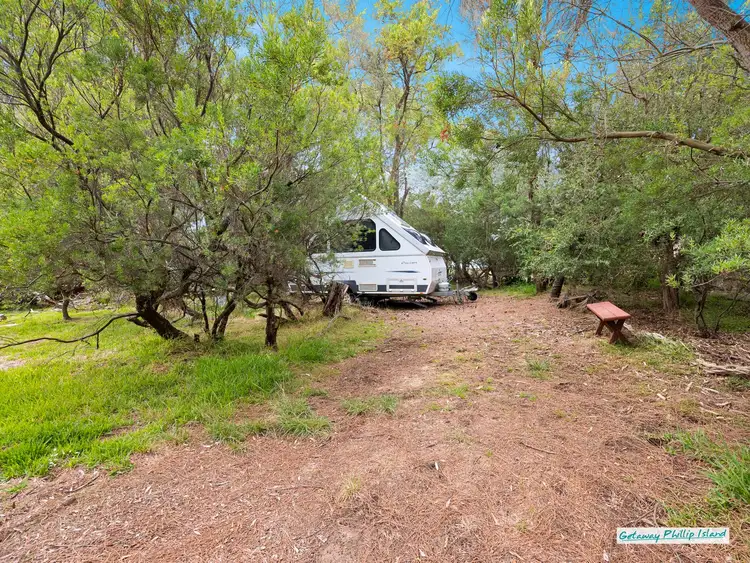 Third view of Homely land listing, 42 Bruce Road, Silverleaves VIC 3922