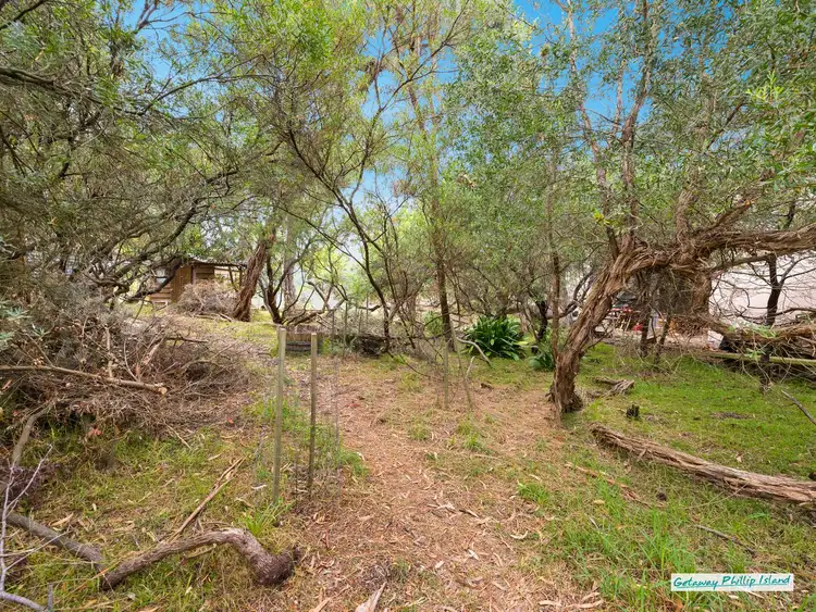 Fourth view of Homely land listing, 42 Bruce Road, Silverleaves VIC 3922