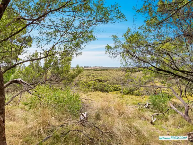 Fifth view of Homely land listing, 42 Bruce Road, Silverleaves VIC 3922