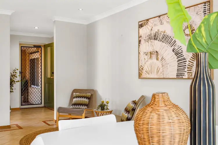 Fifth view of Homely house listing, 17A Korella Street, Mullaloo WA 6027