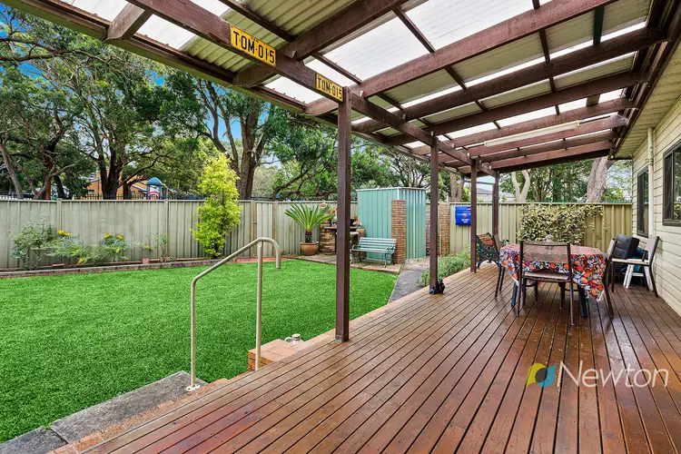 Sixth view of Homely house listing, 20 Jowyn Place, Gymea NSW 2227