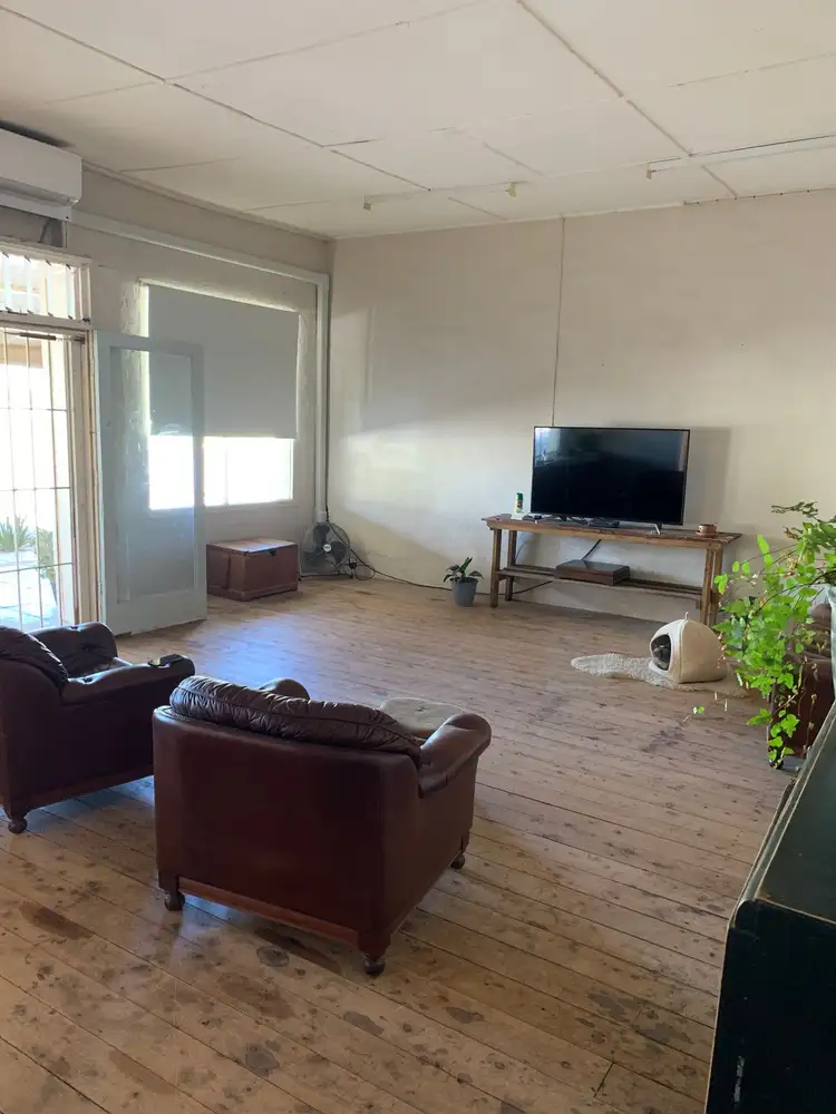 Second view of Homely house listing, 11 Cook Street, Wakool NSW 2710